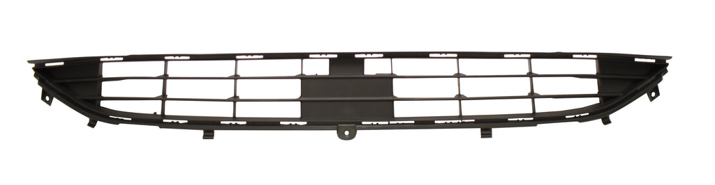 Griglia Paraurti Anteriore-Centrale-Con Sistema Anticollisione Per Ford Fiesta Mk Vii (FD3482120)