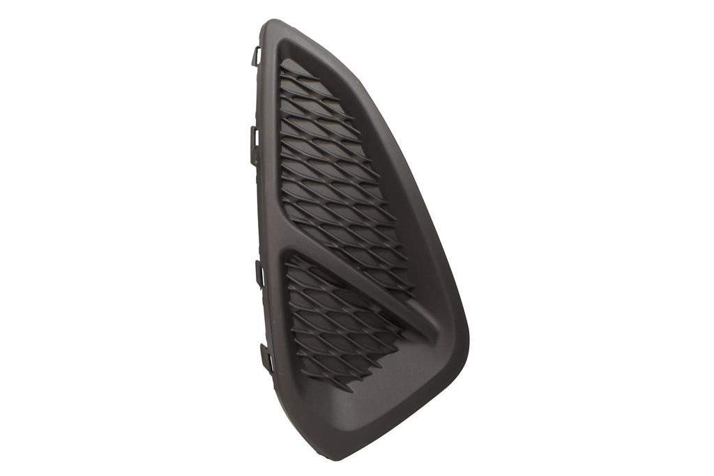 Griglia Destra Paraurti Anteriore-Nera Per Ford Fiesta Mk Vii (FD3482123)