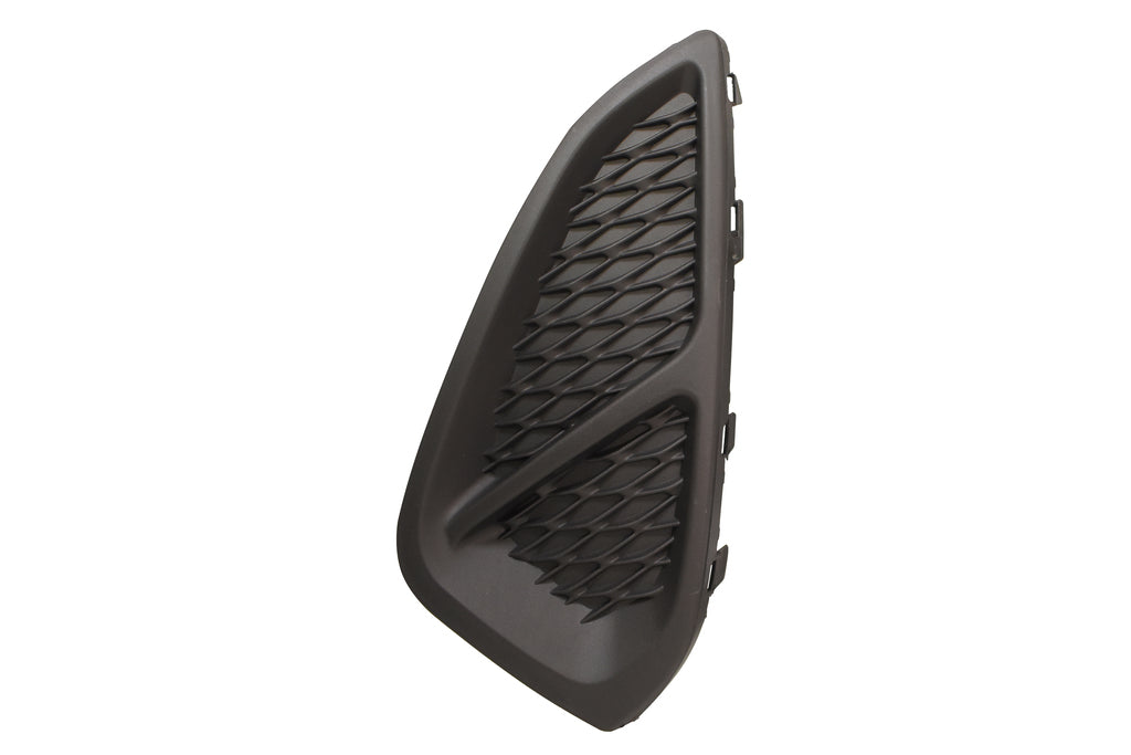 Griglia Sinistra Paraurti Anteriore-Nera Per Ford Fiesta Mk Vii (FD3482124)