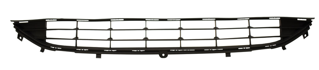 Griglia Paraurti Anteriore-Centrale Per Ford Fiesta Mk Vii (FD3482130)