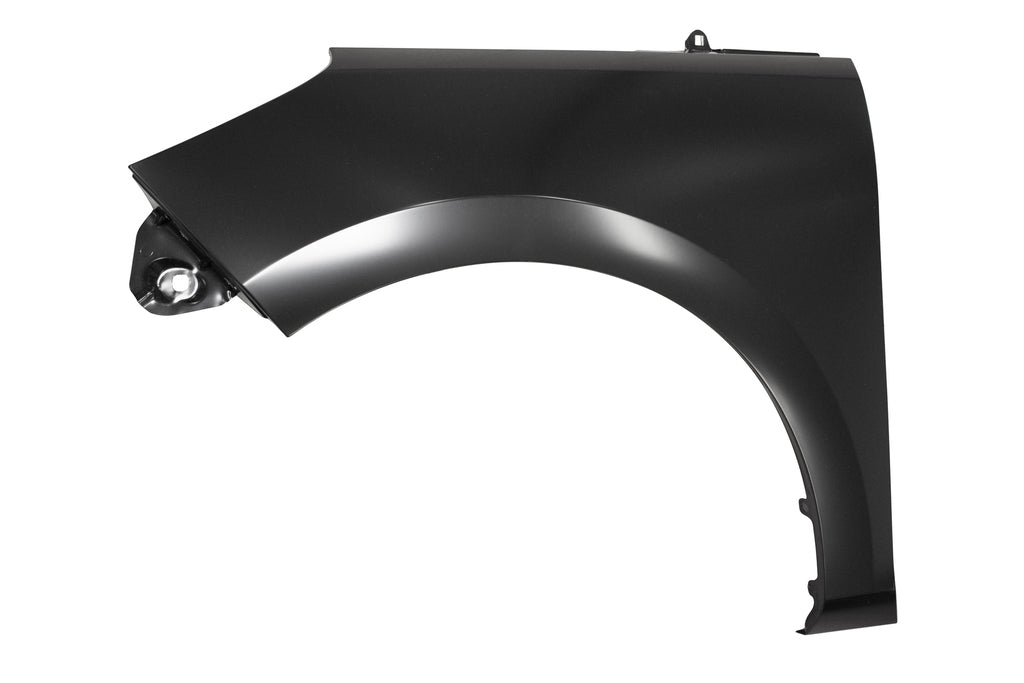 Parafango Anteriore Sinistro Per Ford Fiesta Mk Vii (FD3483004)