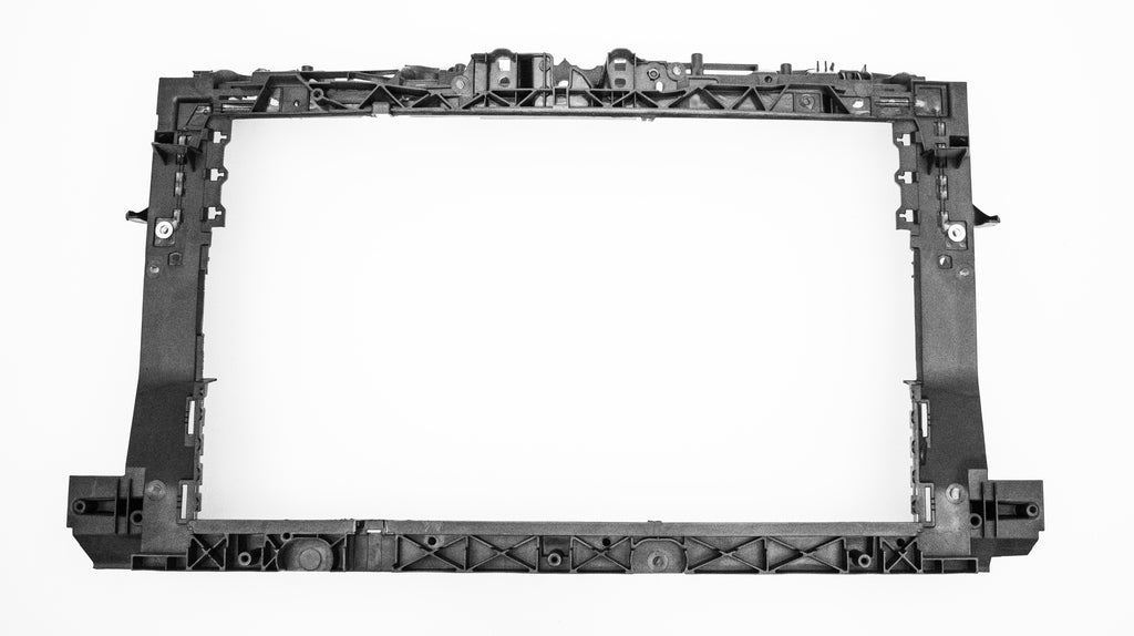 Frontale Anteriore-Completo Mod. Aperto Per Ford Fiesta Mk Vii (FD3483220)