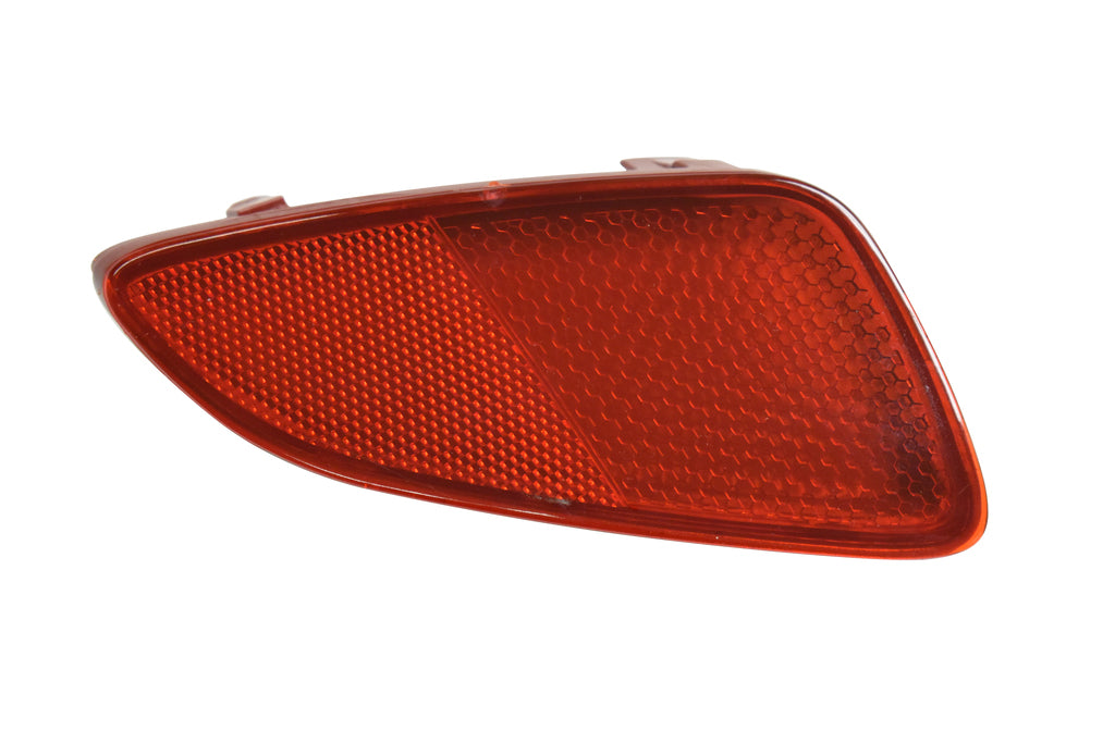 Catadiottro Destro Paraurti Posteriore Per Ford Fiesta Mk Vii (FD3484353)
