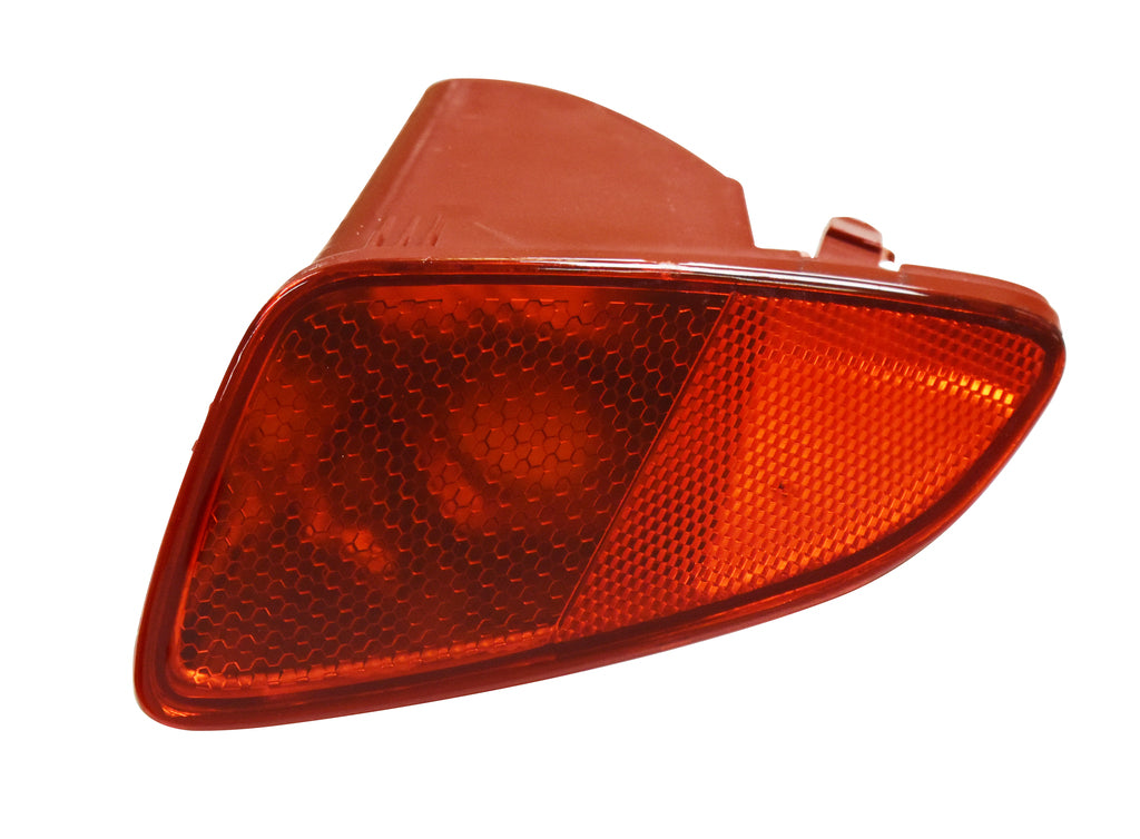Retronebbia Sinistro-Senza Portalampada Per Ford Fiesta Mk Vii (FD3484354)