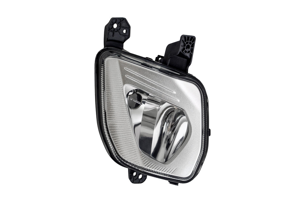Fendinebbia Destro Per Ford Fiesta Mk Vii (FD3484413)