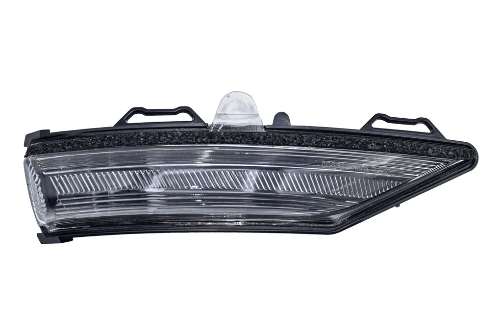 Fanale Bianco Per Retrovisore Destro Per Ford Fiesta Mk Vii (FD3487415)