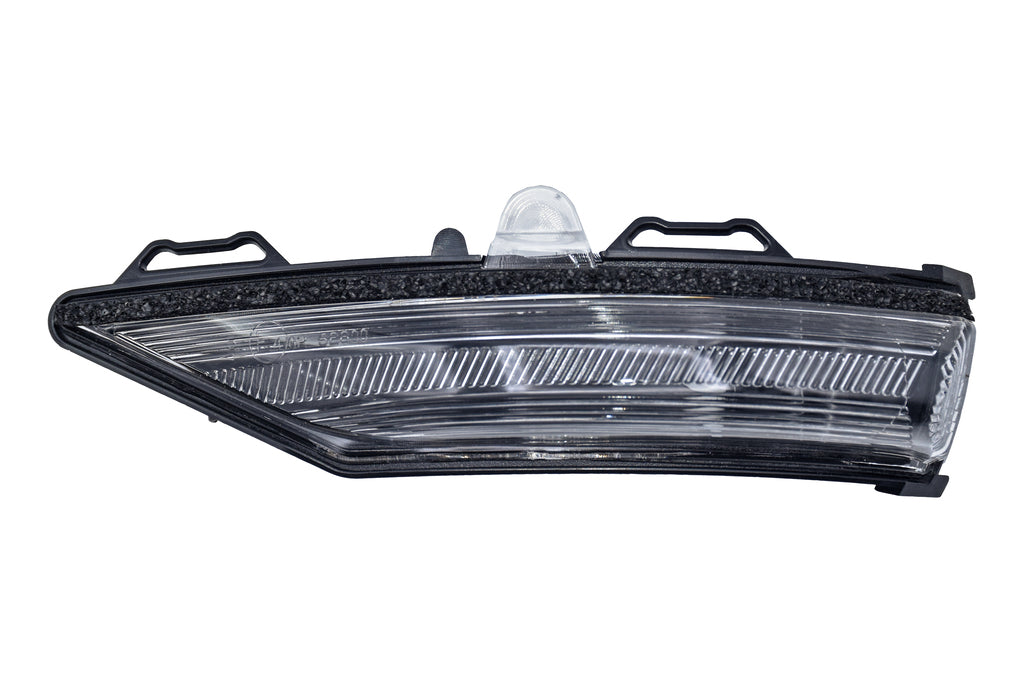 Fanale Bianco Per Retrovisore Sinistro Per Ford Fiesta Mk Vii (FD3487416)