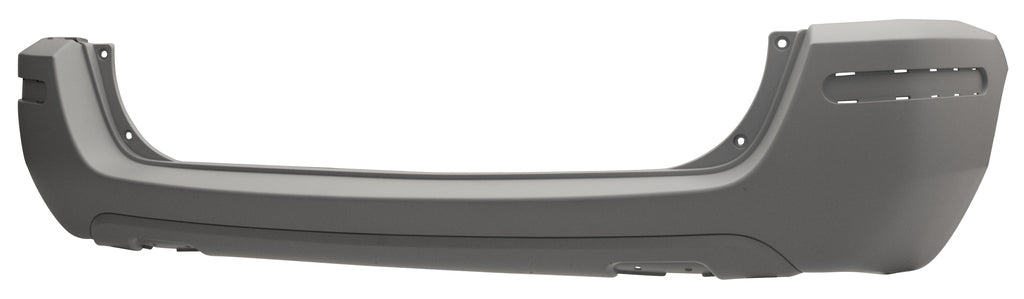 Paraurti Posteriore-Con Primer Per Ford Fusion (FD3501051)