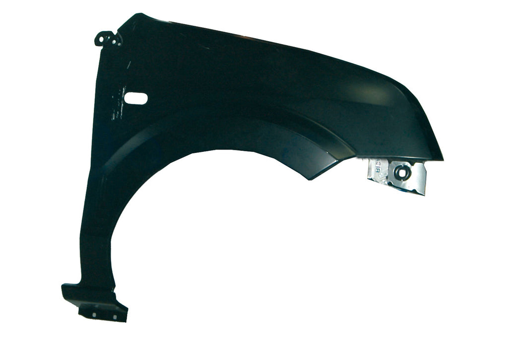 Parafango Anteriore Destro-Con Foro Lucciola Per Ford Fusion (FD3503013)
