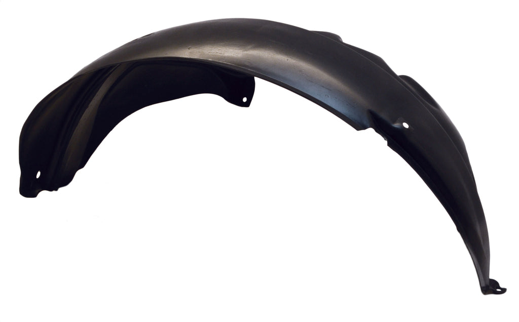Passaruota Anteriore Destro Per Ford Fusion (FD3503603)