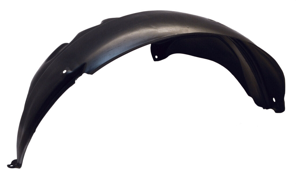 Passaruota Anteriore Sinistro Per Ford Fusion (FD3503604)
