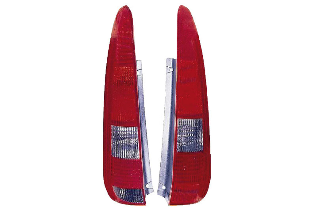 Fanale Posteriore Destro-Senza Portalampada Per Ford Fusion (FD3504153)