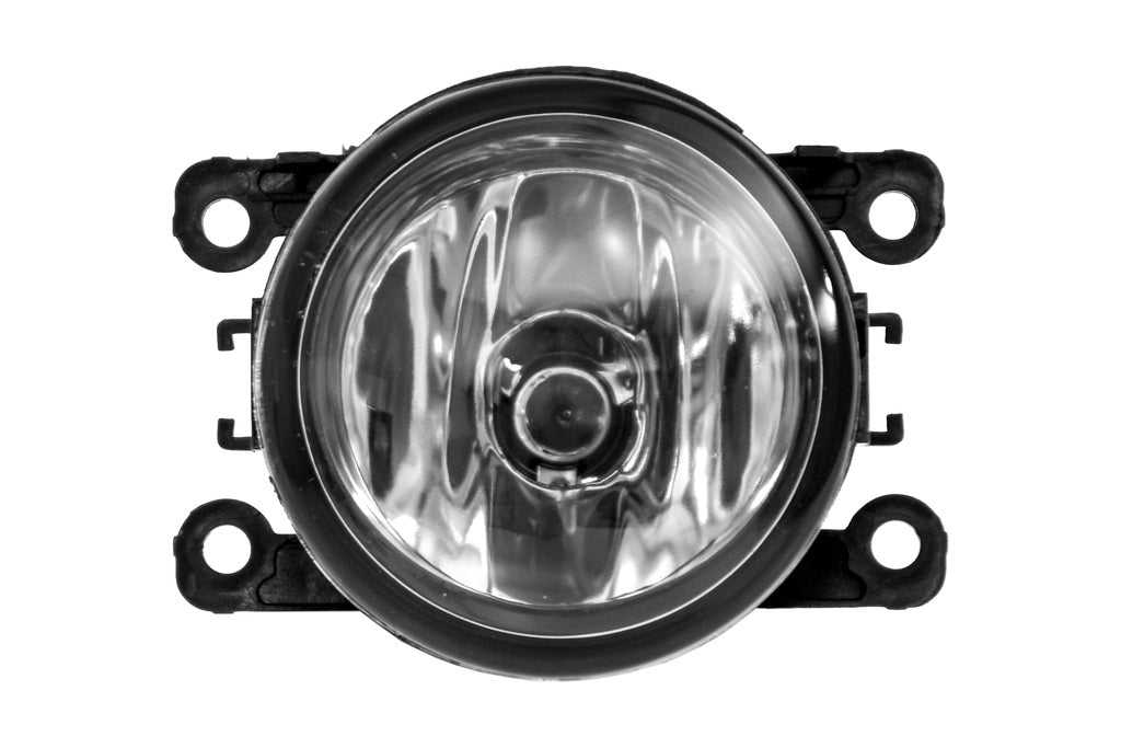 Fendinebbia Destro/sinistro-Con Lampadina Per Ford Fusion (FD3504415)