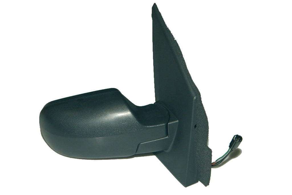 Retrovisore Destro-Elettrico-Nero-Termico-Convesso-5h5p Per Ford Fusion (FD3507313P)
