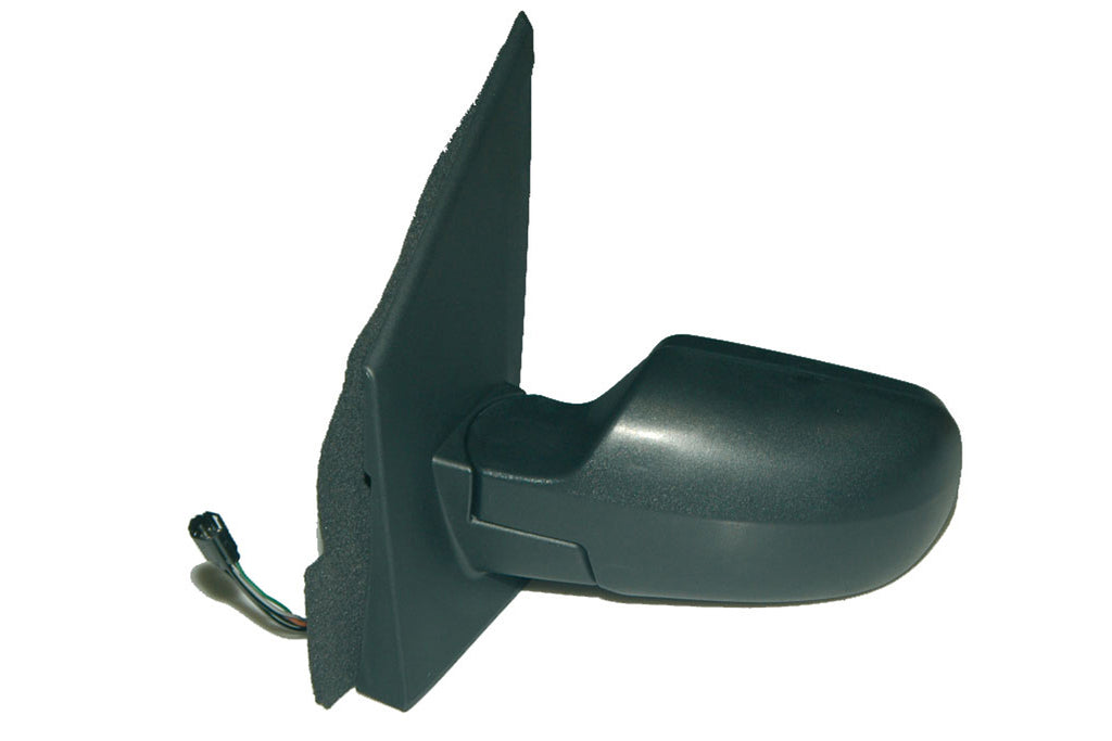 Retrovisore Sinistro-Elettrico-Nero-Termico-Convesso-5h5p Per Ford Fusion (FD3507314P)