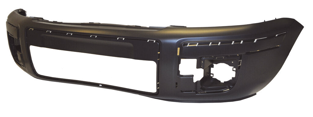Paraurti Anteriore-Con Primer-Per Serie 15/25/27/35 (non-Per Serie 37/45) Per Ford Fusion (FD3521001)