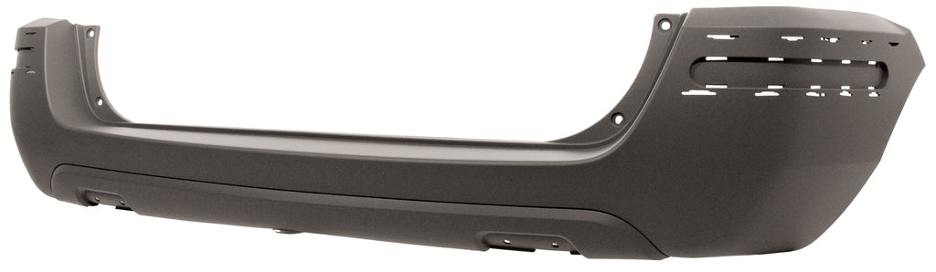 Paraurti Posteriore-Con Primer-Non Per Mod. Fusion Per Ford Fusion (FD3521051)