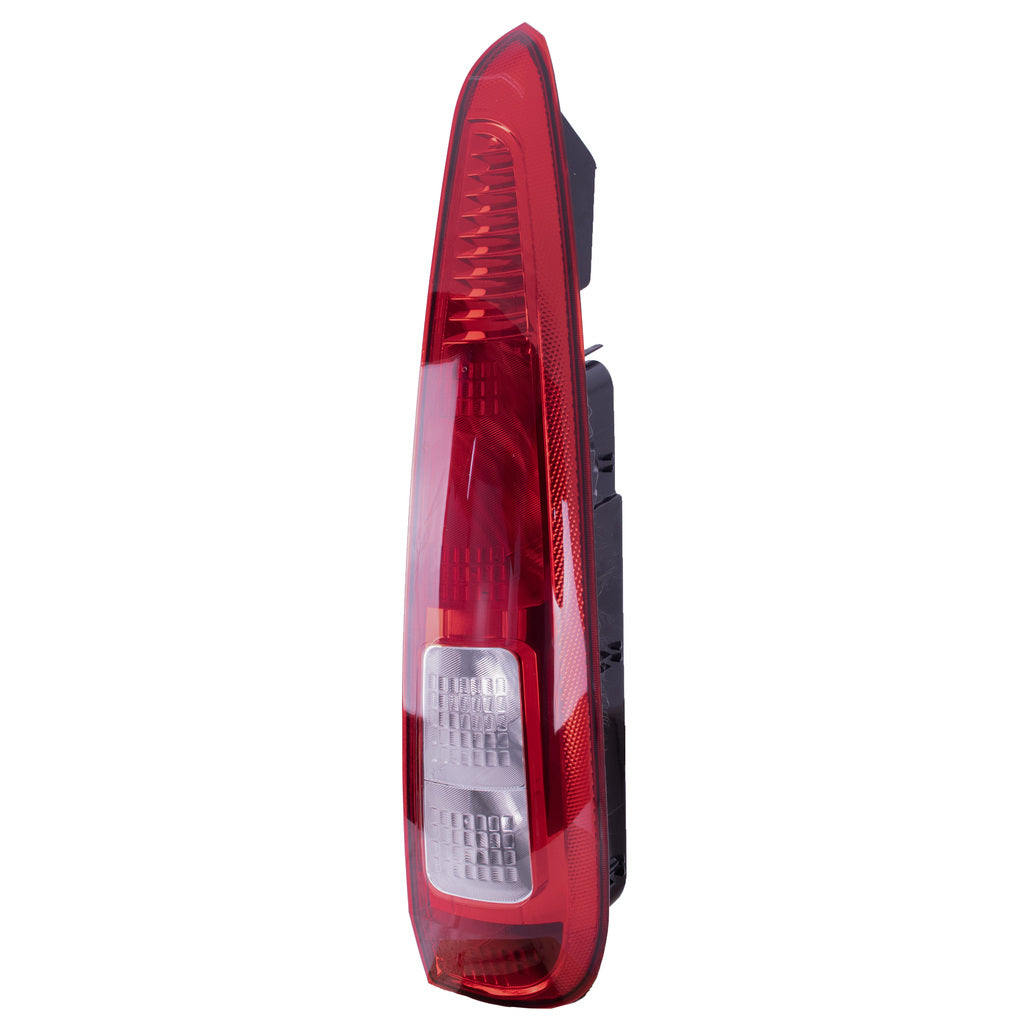 Fanale Posteriore Destro-Senza Portalampada Per Ford Fusion (FD3524153)