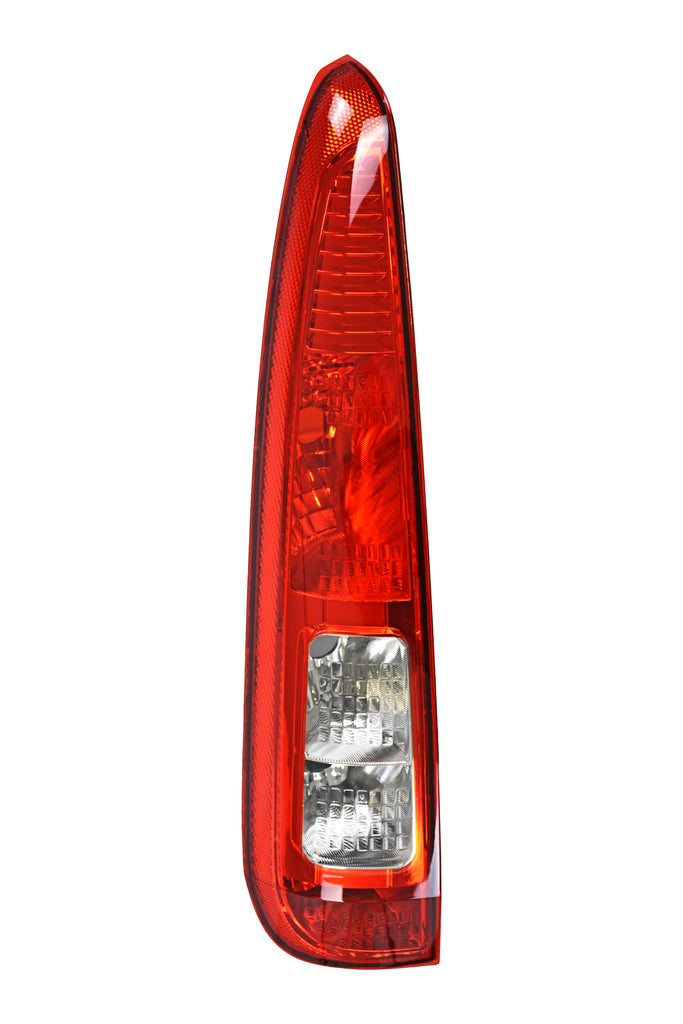 Fanale Posteriore Sinistro-Senza Portalampada Per Ford Fusion (FD3524154)
