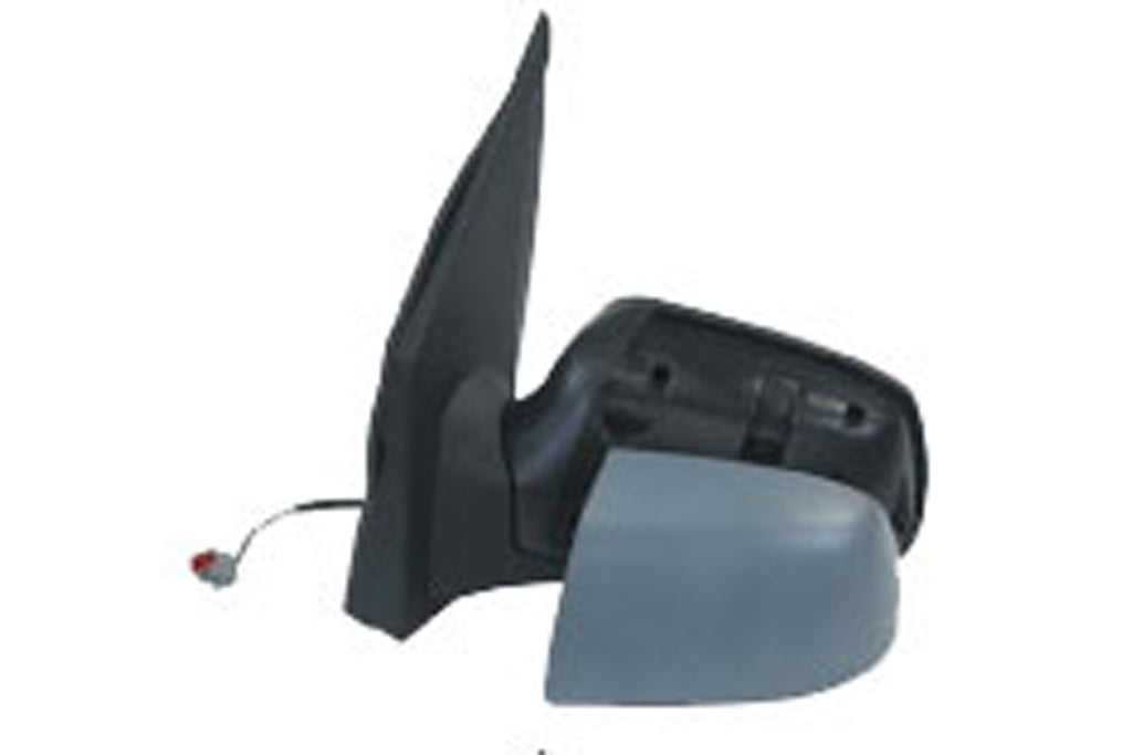 Retrovisore Sinistro-Elettrico-Termico-Con Primer-Convesso-8h5p Per Ford Fusion (FD3527324P)