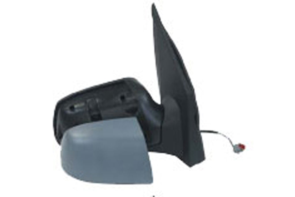 Retrovisore Destro-Elettrico-Nero-Termico-Chiudibile-Convesso-8h7p Per Ford Fusion (FD3527333P)