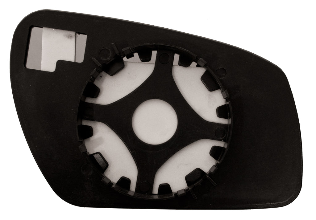 Piastra Specchio Sinistra-Asferica Per Ford Fusion (FD3547507)