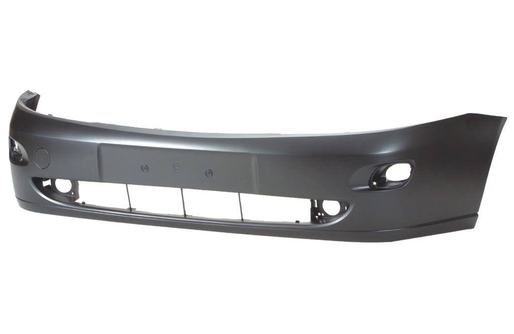 Paraurti Anteriore-Con Primer Per Ford Focus (FD4201001)