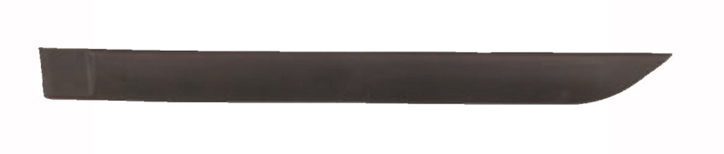Modanatura Porta Posteriore Sinistra-Nera-Goffrata Mod. > 99 Per Ford Focus (FD4201454)