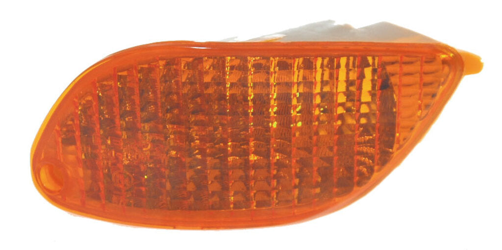 Fanale Anteriore Sinistro-Arancio-Senza Portalampada Per Ford Focus (FD4204104)