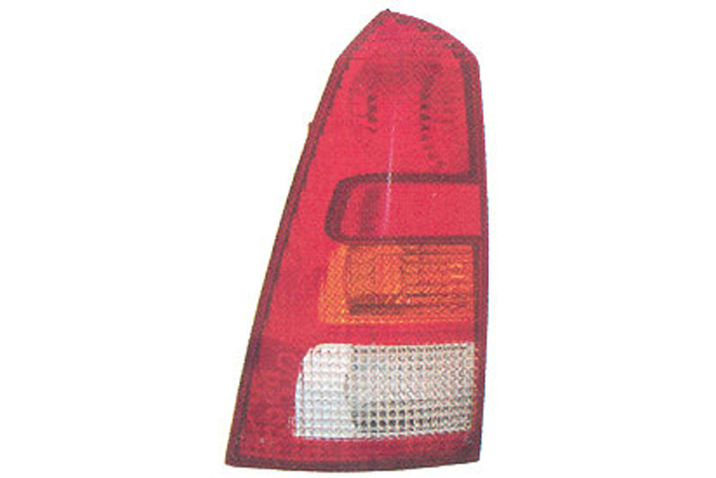 Fanale Posteriore Destro-Senza Portalampada Mod. Station Wagon Mod. > 12/04 Per Ford Focus (FD4204153)