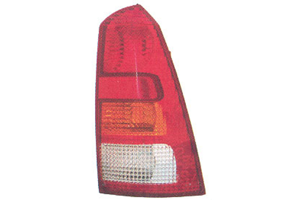 Fanale Posteriore Sinistro-Senza Portalampada Mod. Station Wagon Mod. > 12/04 Per Ford Focus (FD4204154)