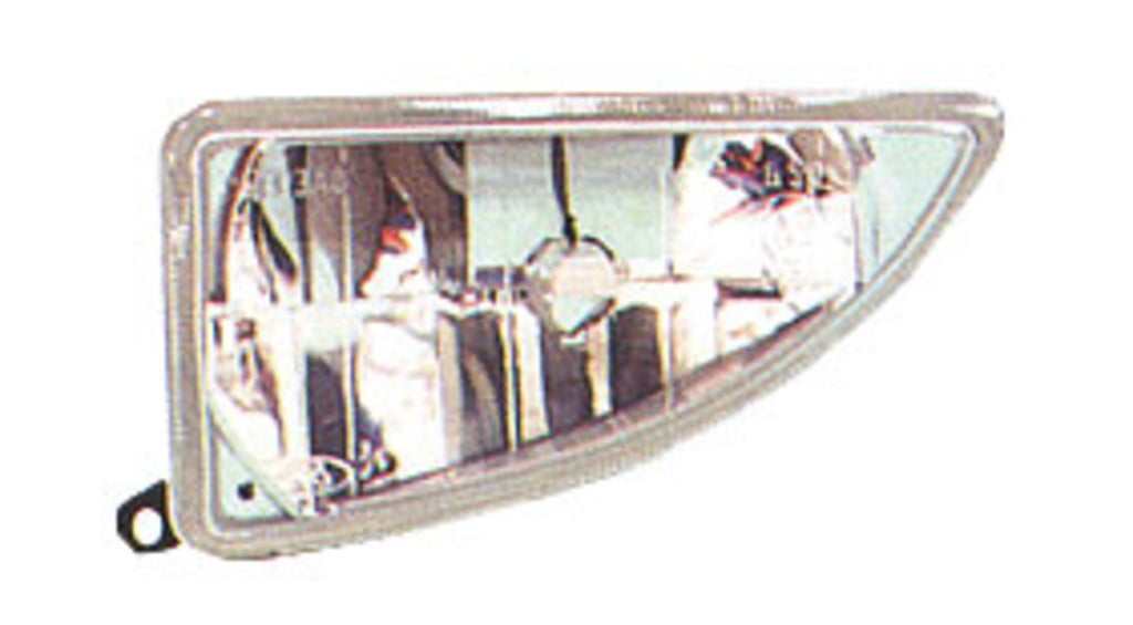 Fendinebbia Destro Per Ford Focus (FD4204413)