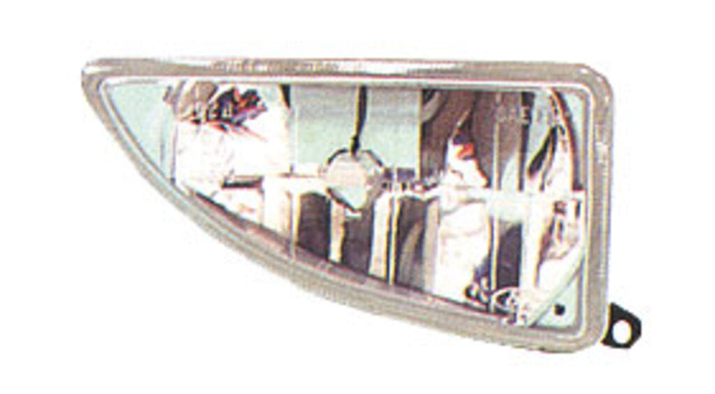 Fendinebbia Sinistro Per Ford Focus (FD4204414)