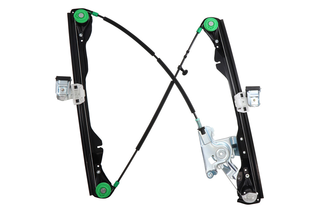 Meccanismo Alzacristallo Anteriore Destro Mod. 5 Porte Per Ford Focus (FD420W023)