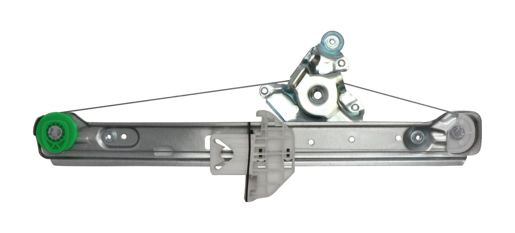 Meccanismo Alzacristallo Posteriore Destro Mod. 5 Porte Per Ford Focus (FD420W063)