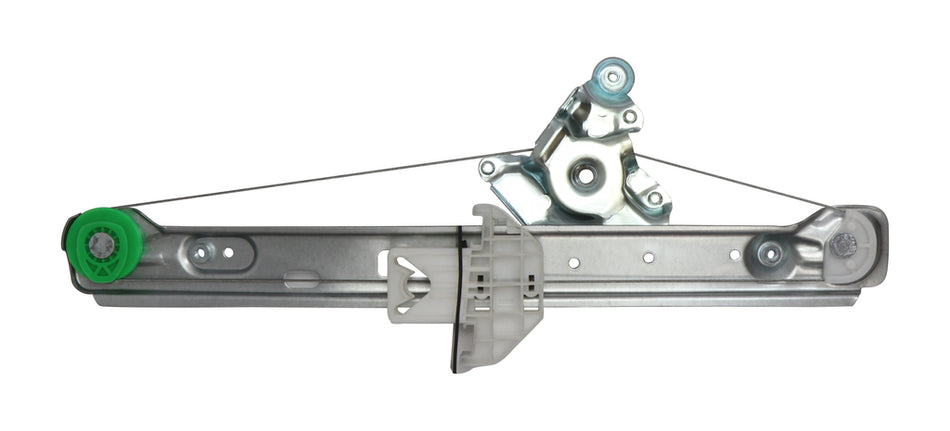 Meccanismo Alzacristallo Posteriore Destro Mod. 5 Porte Per Ford Focus (FD420W063)