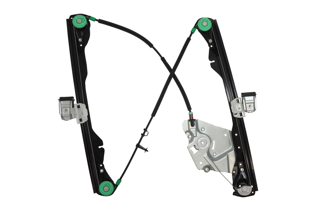 Meccanismo Alzacristallo Anteriore Destro Mod. 5 Porte Per Ford Focus (FD420W123)