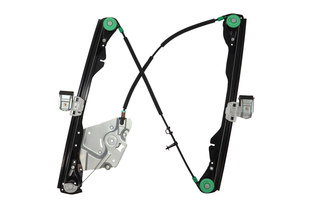 Meccanismo Alzacristallo Anteriore Sinistro Mod. 5 Porte Per Ford Focus (FD420W124)