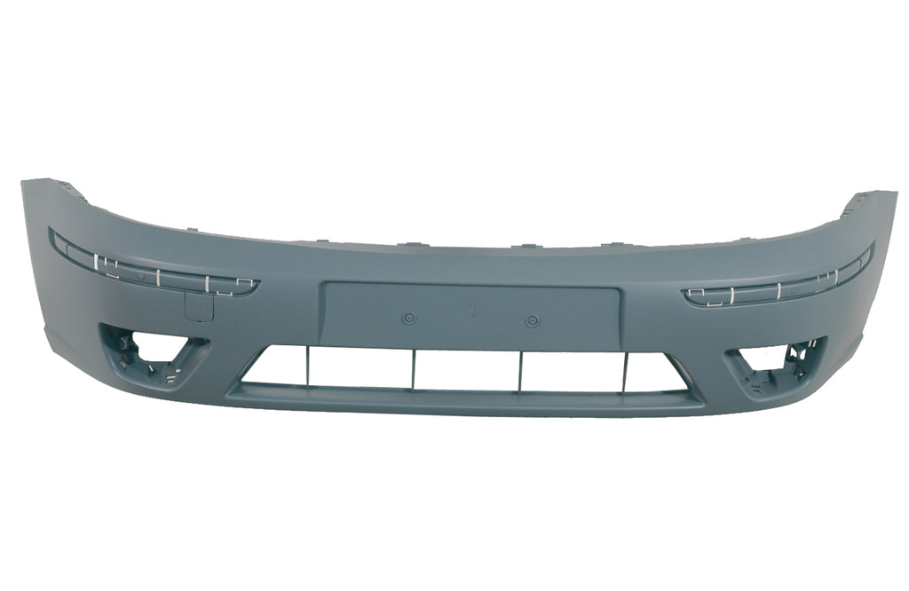 Paraurti Anteriore-Con Primer Per Ford Focus (FD4221001)