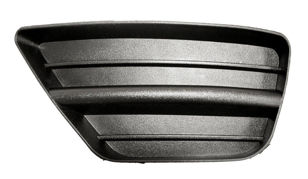 Griglia Sinistra Paraurti Anteriore-Nera-Senza Sede Fendi Per Ford Focus (FD4222124)