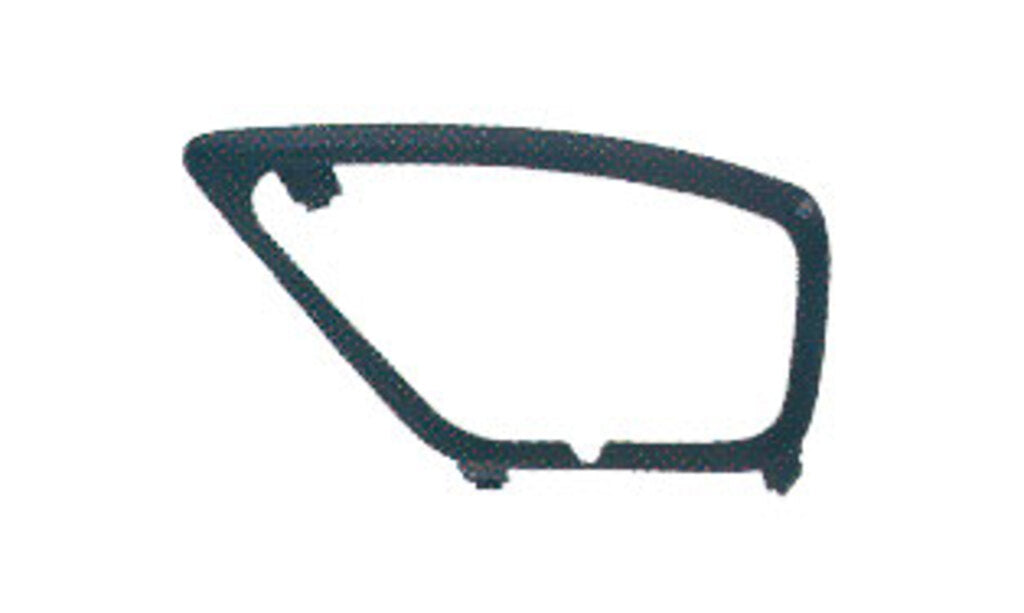 Griglia Sinistra Paraurti Anteriore-Nera-Con Sede Fendi Per Ford Focus (FD4222134)