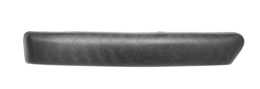 Modanatura Destra Paraurti Anteriore-Nera Per Ford Focus (FD4241233)