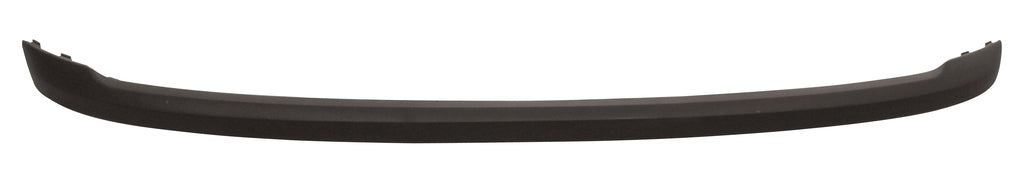 Modanatura Paraurti Posteriore-Centrale-Nera-Goffrata Mod. 3/5 Porte Per Ford Focus (FD4241255)