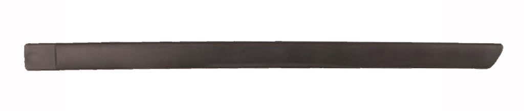 Modanatura Porta Posteriore Sinistra-Nera-Goffrata-Con Clips Per Ford Focus (FD4241454)