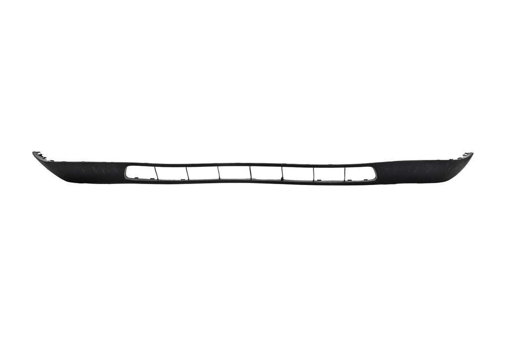 Spoiler Paraurti Anteriore-Nero-Goffrato Per Ford Focus (FD4241801)