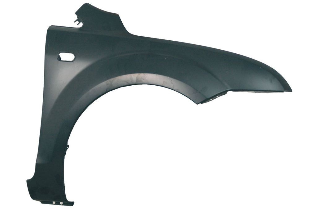 Parafango Anteriore Destro-Con Foro Lucciola Per Ford Focus (FD4243013)