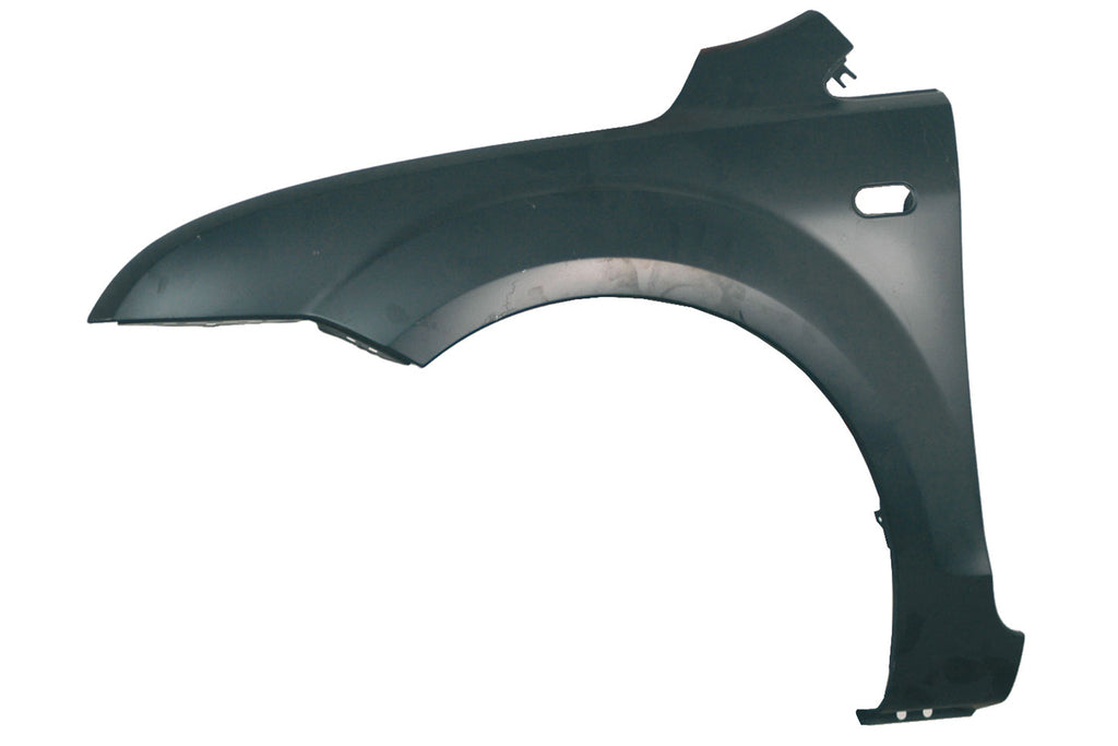 Parafango Anteriore Sinistro-Con Foro Lucciola Per Ford Focus (FD4243014)