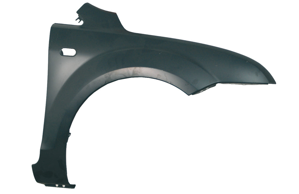 Parafango Anteriore Destro-Con Foro Lucciola Per Ford Focus (FD4243033)