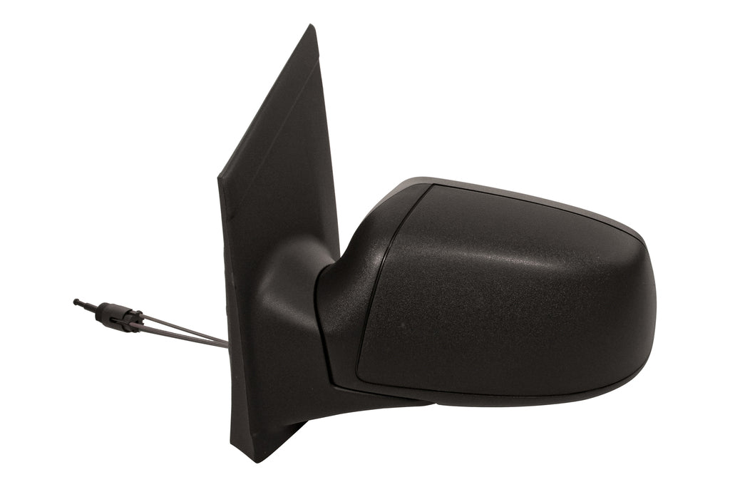 Retrovisore Sinistro-A Cavi-Nero Per Ford Focus (FD4247114P)