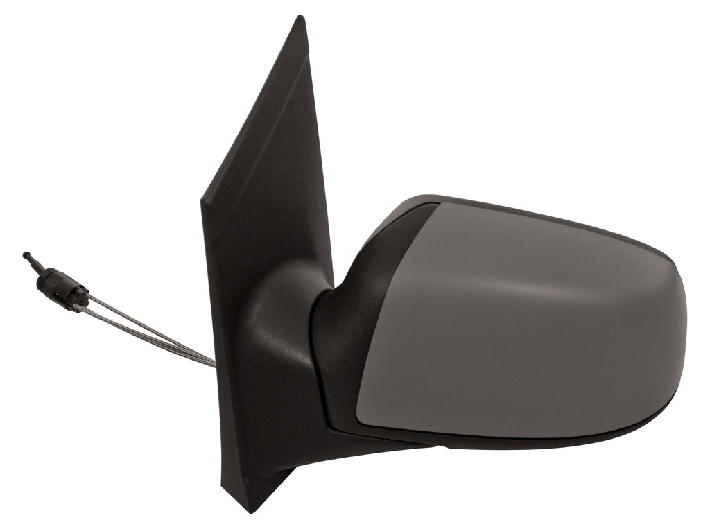 Retrovisore Sinistro-A Cavi-Con Primer Per Ford Focus (FD4247124)